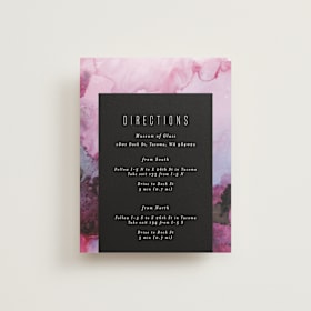 Direction Cards