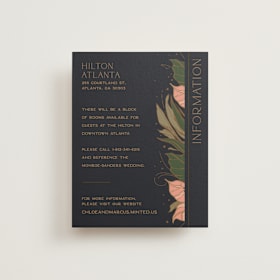 Direction Cards