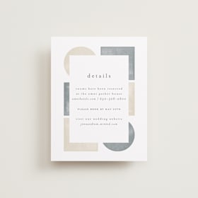 Direction Cards