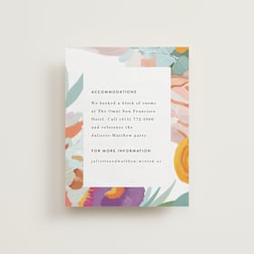 Direction Cards