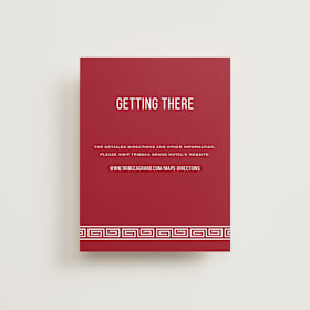Direction Cards