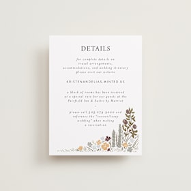 Direction Cards