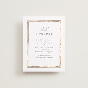 Direction Cards