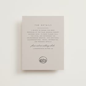 Direction Cards