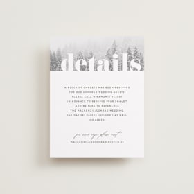 Direction Cards