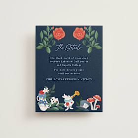 Direction Cards