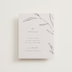 Direction Cards