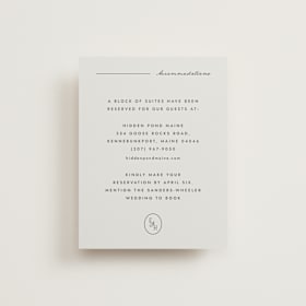 Direction Cards