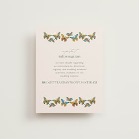 Direction Cards