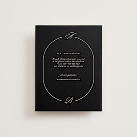 Direction Cards