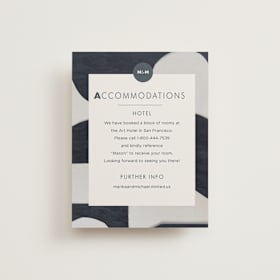 Direction Cards