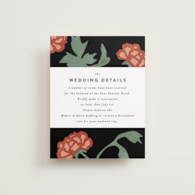 Direction Cards