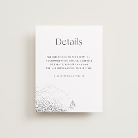 Direction Cards
