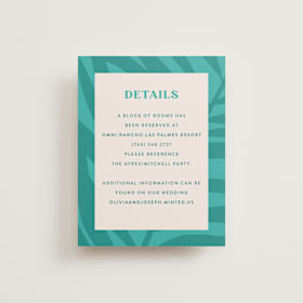 Direction Cards