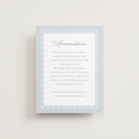 Direction Cards