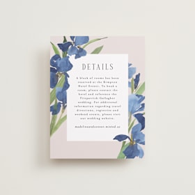 Direction Cards
