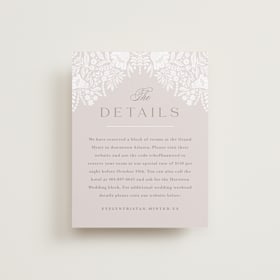 Direction Cards