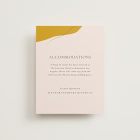 Direction Cards