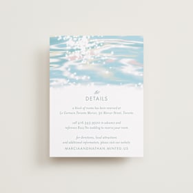 Direction Cards