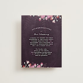 Direction Cards