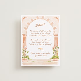 Direction Cards