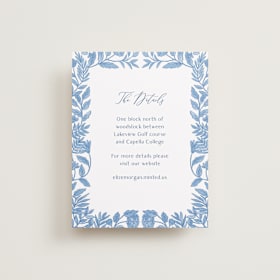 Direction Cards