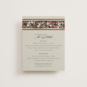 Direction Cards