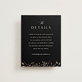 Direction Cards