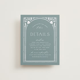 Direction Cards