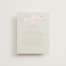 Direction Cards