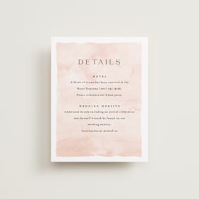 Direction Cards
