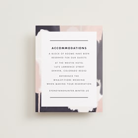 Direction Cards