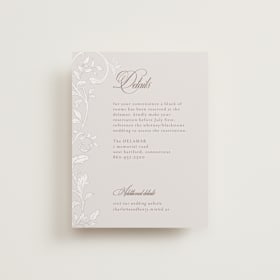 Direction Cards