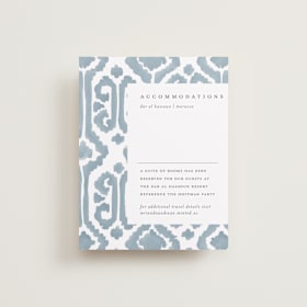 Direction Cards