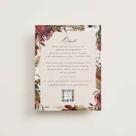 Direction Cards
