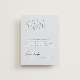 Direction Cards