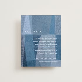 Direction Cards
