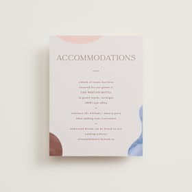 Direction Cards