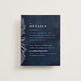 Direction Cards