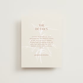 Direction Cards