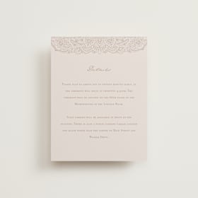 Direction Cards