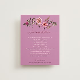 Direction Cards