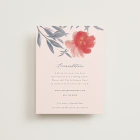 Direction Cards