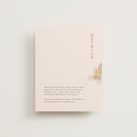 Direction Cards