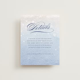 Direction Cards