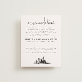 Direction Cards