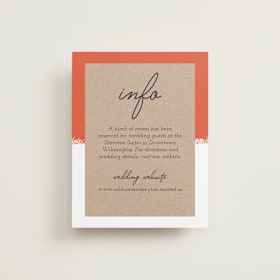 Direction Cards