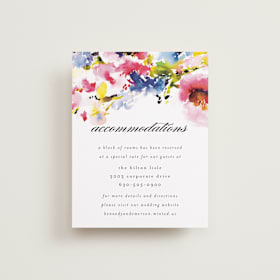 Direction Cards