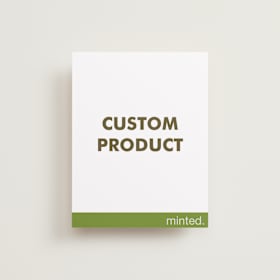 Reception Cards