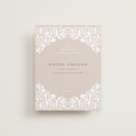 Reception Cards